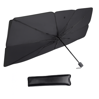 Parasol Retráctil para Automóvil