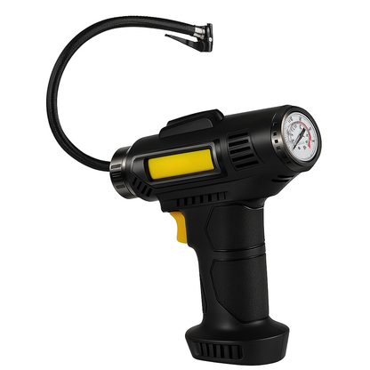 Compresor de Aire Portatil