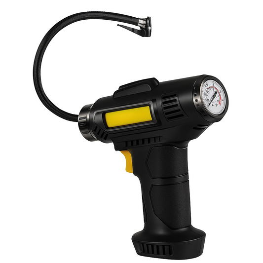 Compresor de Aire Portatil