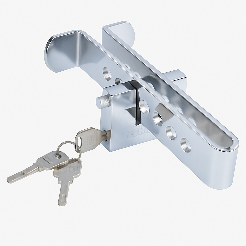 Traba Pedal para Automóvil