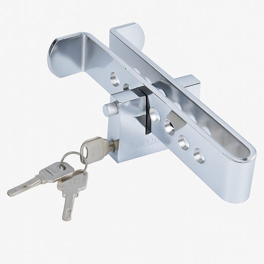 Traba Pedal para Automóvil